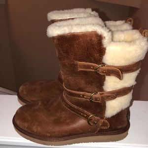 Ugg boots Becket
